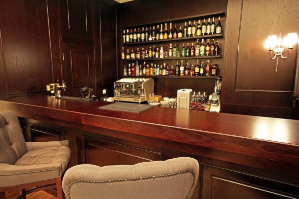 Business Hotel Continental (Belgorod)